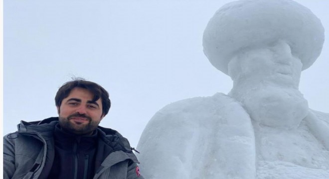 Kar Festivali'nde geri sayım